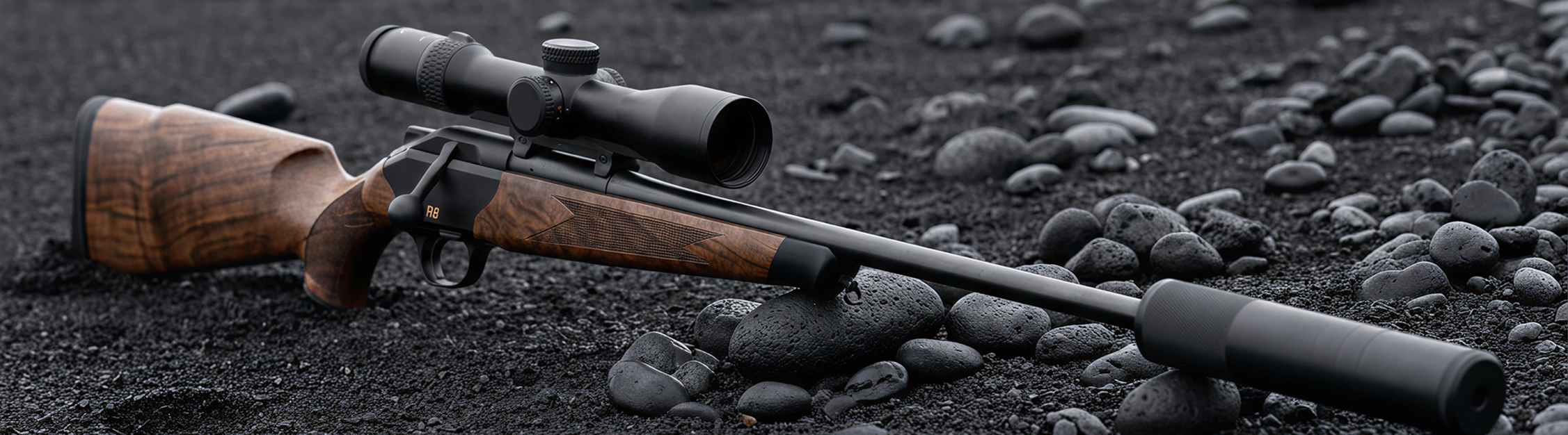 Blaser R8