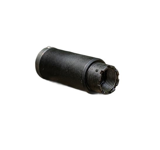 Пламегаситель (Дожигатель) АК-74